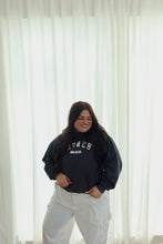 Load image into Gallery viewer, CHURCH CREWNECK