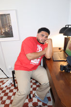 Load image into Gallery viewer, GOLDEN NUGGET TEE