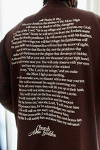 Load image into Gallery viewer, PSALM 91 TEE

