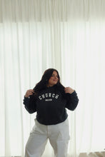 Load image into Gallery viewer, CHURCH CREWNECK
