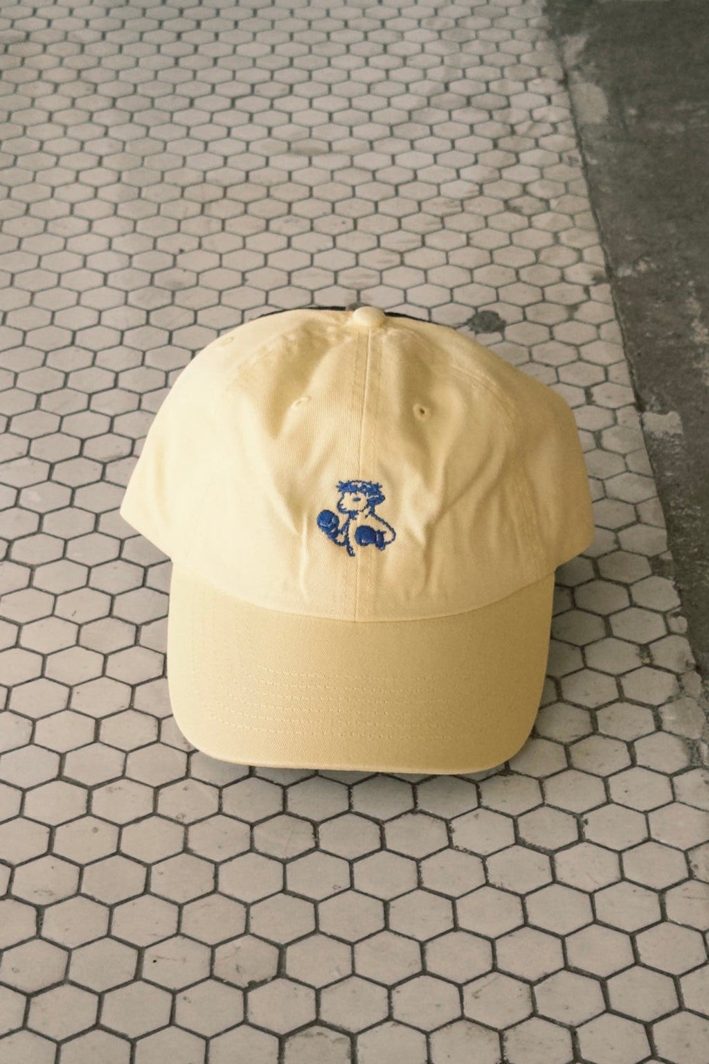 DAD HAT
