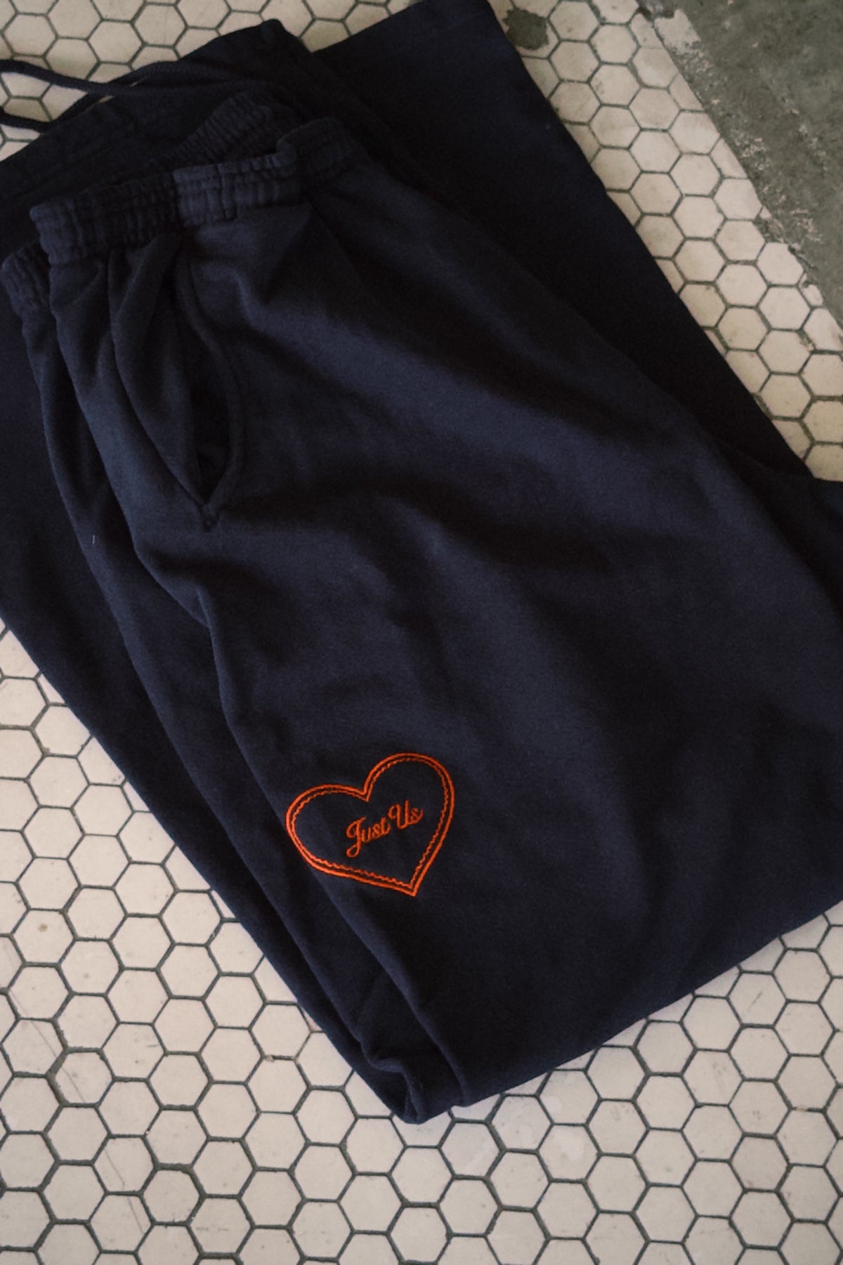 JUST US SWEAT PANTS