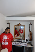 Load image into Gallery viewer, GOLDEN NUGGET TEE
