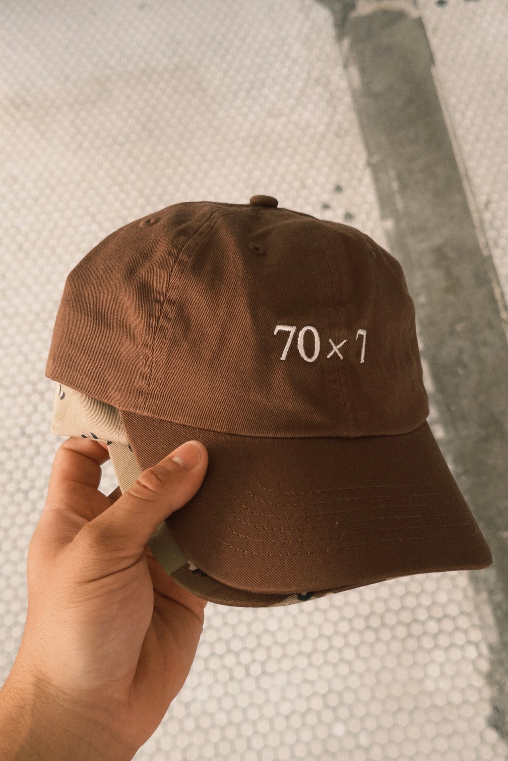 DAD HAT