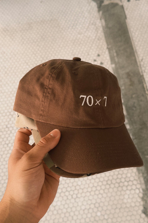 DAD HAT