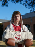 LAMB GYM BAG