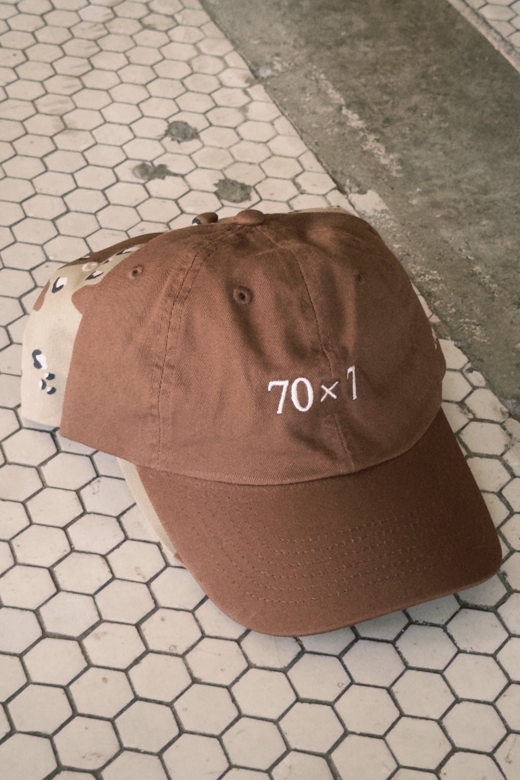 DAD HAT
