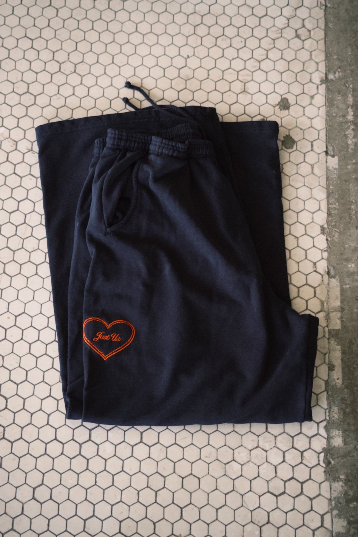 JUST US SWEAT PANTS